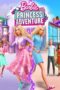 Nonton Streaming Download Drama Nonton Barbie: Princess Adventure (2020) Sub Indo jf Subtitle Indonesia