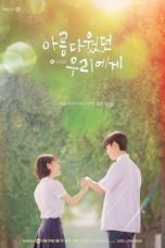 Nonton Streaming Download Drama Nonton A Love So Beautiful (2020) Sub Indo Subtitle Indonesia