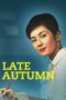 Nonton Streaming Download Drama Nonton Late Autumn (1960) Sub Indo jf Subtitle Indonesia Nonton Streaming Download Drama Nonton Late Autumn (1960) Sub Indo jf Subtitle Indonesia