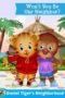 Nonton Streaming Download Drama Nonton The Daniel Tiger Movie: Won’t You Be Our Neighbor? (2018) Sub Indo jf Subtitle Indonesia