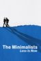 Nonton Streaming Download Drama Nonton The Minimalists: Less Is Now (2021) Sub Indo jf Subtitle Indonesia Nonton Streaming Download Drama Nonton The Minimalists: Less Is Now (2021) Sub Indo jf Subtitle Indonesia