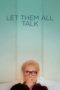 Nonton Streaming Download Drama Nonton Let Them All Talk (2020) Sub Indo jf Subtitle Indonesia Nonton Streaming Download Drama Nonton Let Them All Talk (2020) Sub Indo jf Subtitle Indonesia