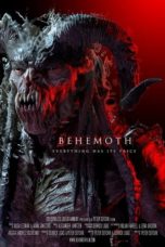 Nonton Streaming Download Drama Nonton Behemoth (2021) Sub Indo jf Subtitle Indonesia