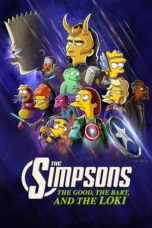 Nonton Streaming Download Drama Nonton The Simpsons: The Good, the Bart, and the Loki (2021) Sub Indo jf Subtitle Indonesia