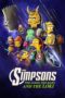 Nonton Streaming Download Drama Nonton The Simpsons: The Good, the Bart, and the Loki (2021) Sub Indo jf Subtitle Indonesia