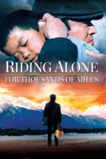 Nonton Streaming Download Drama Nonton Riding Alone for Thousands of Miles (2005) Sub Indo jf Subtitle Indonesia