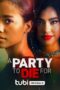 Nonton Streaming Download Drama Nonton A Party To Die For (2022) Sub Indo jf Subtitle Indonesia Nonton Streaming Download Drama Nonton A Party To Die For (2022) Sub Indo jf Subtitle Indonesia