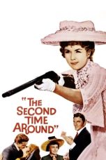 Nonton Streaming Download Drama Nonton The Second Time Around (1961) Sub Indo Jf Subtitle Indonesia