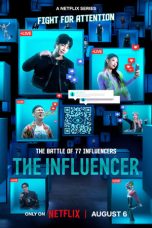 Nonton Streaming Download Drama Nonton The Influencer 2024 Sub Indo Subtitle Indonesia