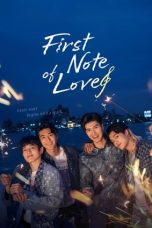 Nonton Streaming Download Drama Nonton First Note of Love (2024) Sub Indo Subtitle Indonesia
