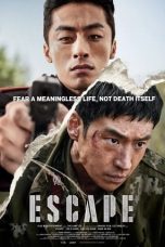 Nonton Streaming Download Drama Nonton Escape 2024 Sub Indo Subtitle Indonesia