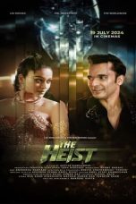 Nonton Streaming Download Drama Nonton The Heist 2024 Sub Indo Subtitle Indonesia