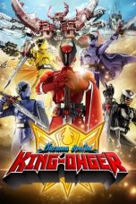 Nonton Streaming Download Drama Nonton Royal Sentai King Ohger (2023) Sub Indo Subtitle Indonesia