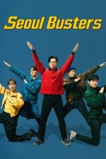 Nonton Streaming Download Drama Nonton Seoul Busters 2024 Sub Indo Subtitle Indonesia