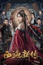 Nonton Streaming Download Drama Nonton New Biography of Xishi 2024 Sub Indo Subtitle Indonesia