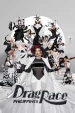 Nonton Streaming Download Drama Nonton Drag Race Philippines Season 2 (2023) Sub Indo Subtitle Indonesia
