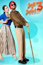 Nonton Streaming Download Drama Nonton Jatt & Juliet 3 2024 Sub Indo Subtitle Indonesia
