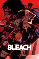 Nonton Streaming Download Drama Nonton Bleach : Thousand-Year Blood War Season 3 (2022) Sub Indo Subtitle Indonesia