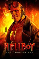 Nonton Streaming Download Drama Nonton Hellboy: The Crooked Man 2024 Sub Indo Subtitle Indonesia