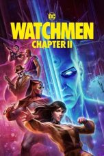 Nonton Streaming Download Drama Nonton Watchmen: Chapter II 2024 Sub Indo Subtitle Indonesia