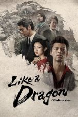 Nonton Streaming Download Drama Nonton Like a Dragon: Yakuza 2024 Sub Indo Subtitle Indonesia