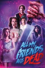 Nonton Streaming Download Drama Nonton #AMFAD: All My Friends Are Dead 2024 Sub Indo JF Subtitle Indonesia