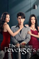 Nonton Streaming Download Drama Nonton The Fevengers 2024 Sub Indo Subtitle Indonesia