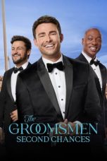 Nonton Streaming Download Drama Nonton The Groomsmen: Second Chances 2024 Sub Indo JF Subtitle Indonesia