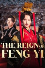 Nonton Streaming Download Drama Nonton The Reign of Feng Yi 2024 Sub Indo Subtitle Indonesia