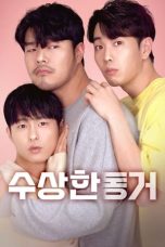 Nonton Streaming Download Drama Nonton Secret Roommate 2020 Sub Indo Subtitle Indonesia
