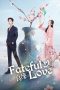 Nonton Streaming Download Drama Nonton Fateful Love Season 1 2024 Sub Indo Subtitle Indonesia