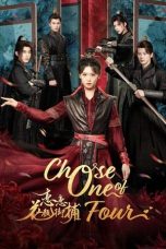 Nonton Streaming Download Drama Nonton Choose One of Four 2024 Sub indo Subtitle Indonesia
