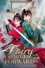 Nonton Streaming Download Drama Nonton Fairy Charge Forward 2024 Sub Indo Subtitle Indonesia