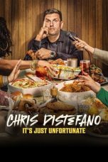 Nonton Streaming Download Drama Chris Distefano: It’s Just Unfortunate 2025 Sub Indo JF Subtitle Indonesia