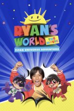 Nonton Streaming Download Drama Nonton Ryan’s World the Movie: Titan Universe Adventure 2024 Sub Indo JF Subtitle Indonesia