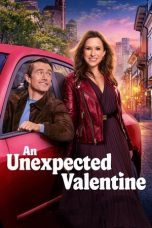 Nonton Streaming Download Drama Nonton An Unexpected Valentine 2025 Sub Indo JF Subtitle Indonesia