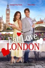 Nonton Streaming Download Drama Nonton Eat, Love, London 2024 Sub Indo JF Subtitle Indonesia
