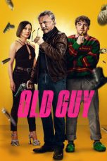 Nonton Streaming Download Drama Nonton Old Guy 2024 Sub Indo JF Subtitle Indonesia