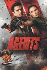 Nonton Streaming Download Drama Nonton Agents 2024 Sub Indo JF Subtitle Indonesia