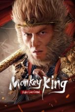 Nonton Streaming Download Drama Nonton Monkey King Fight Lion Camel 2024 Sub Indo JF Subtitle Indonesia
