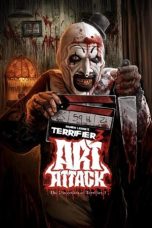 Nonton Streaming Download Drama Nonton Art Attack! The Dissection of Terrifier 3 2025 Sub Indo JF Subtitle Indonesia
