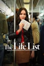Nonton Streaming Download Drama Nonton The Life List 2025 Sub Indo JF Subtitle Indonesia