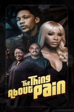 Nonton Streaming Download Drama Nonton The Thing About Pain 2024 Sub Indo JF Subtitle Indonesia