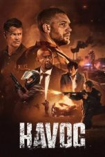 Nonton Streaming Download Drama Nonton Havoc 2025 Sub Indo JF Subtitle Indonesia