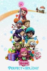 Nonton Streaming Download Drama Nonton Strawberry Shortcake’s Perfect Holiday 2023 Sub Indo JF Subtitle Indonesia