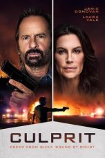 Nonton Streaming Download Drama Nonton Culprit 2025 Sub Indo JF Subtitle Indonesia