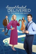 Nonton Streaming Download Drama Nonton Signed, Sealed, Delivered: To The Moon And Back 2025 Sub Indo JF Subtitle Indonesia