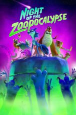 Nonton Streaming Download Drama Nonton Night of the Zoopocalypse 2024 Sub Indo JF Subtitle Indonesia