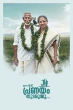 Nonton Streaming Download Drama Nonton Jananam 1947 Pranayam Thudarunnu 2024 Sub Indo JF Subtitle Indonesia