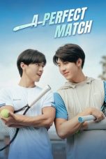 Nonton Streaming Download Drama Nonton A Perfect Match 2025 Sub Indo Subtitle Indonesia